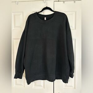 Lululemon Sweatshirt